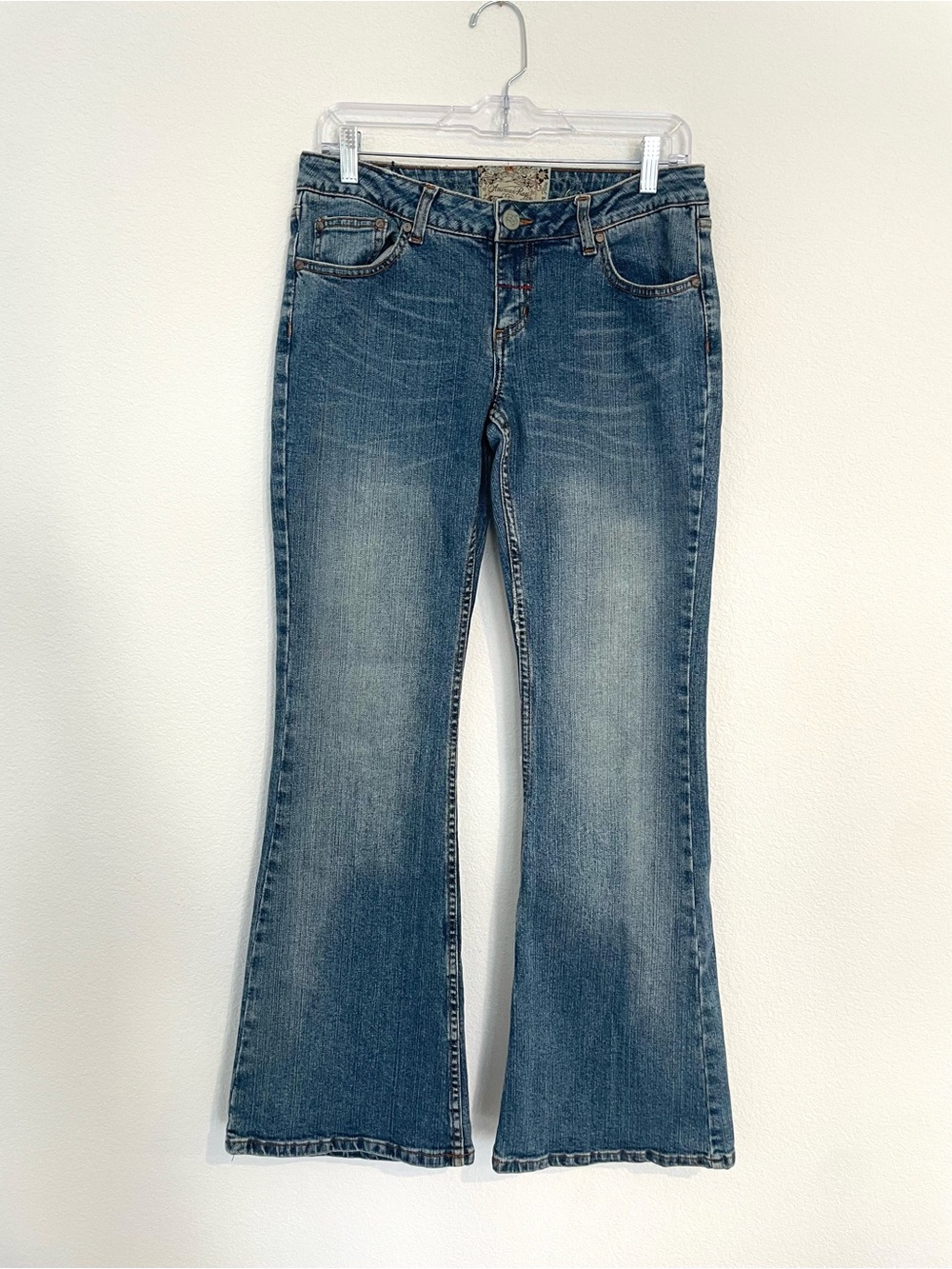 American Rag Super Flare Women’s 7R Bootcut Jeans